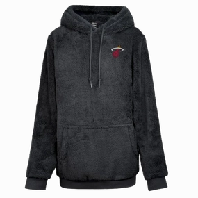 Jill Martin Miami HEAT Oversized Hoodie