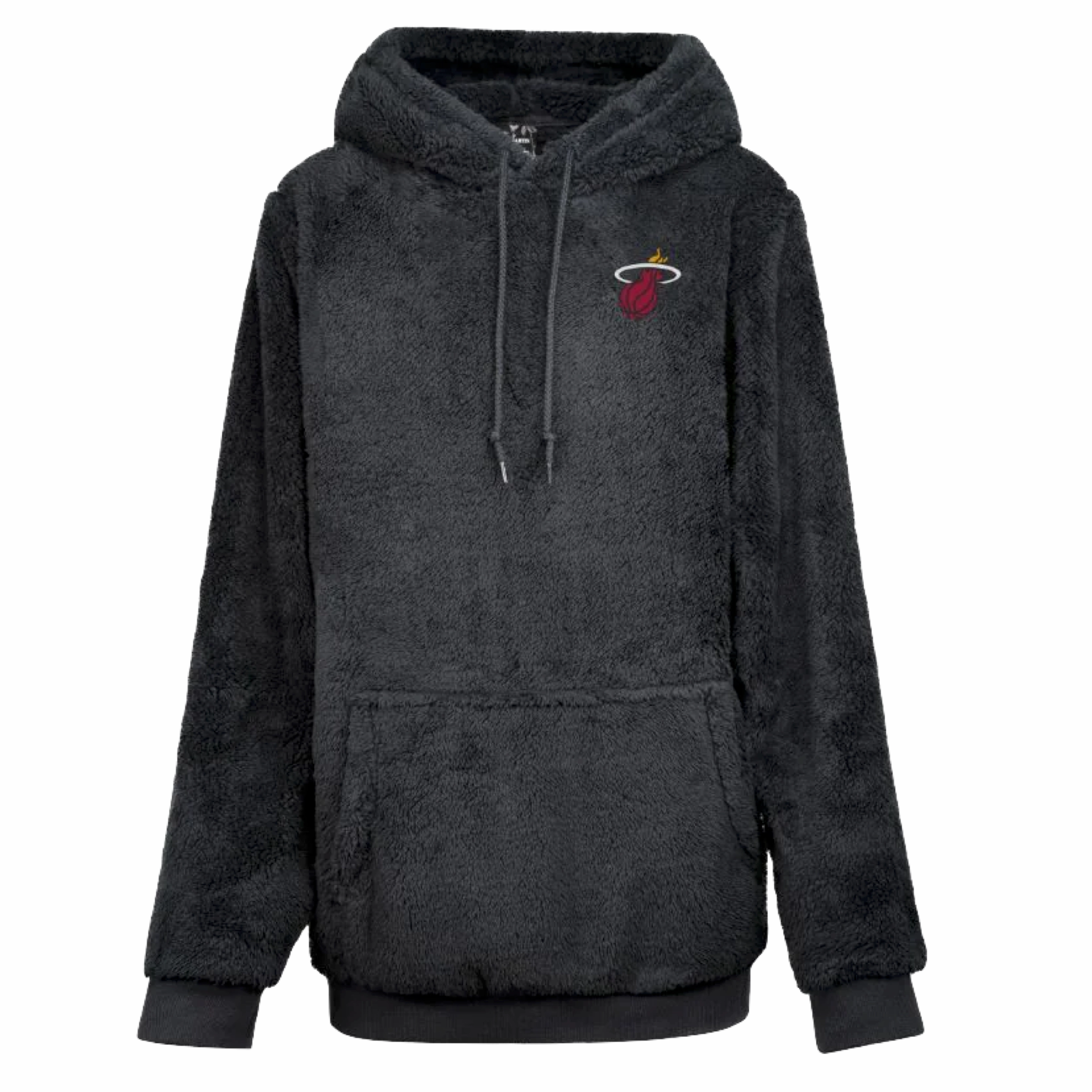 Jill Martin Miami HEAT Oversized Hoodie