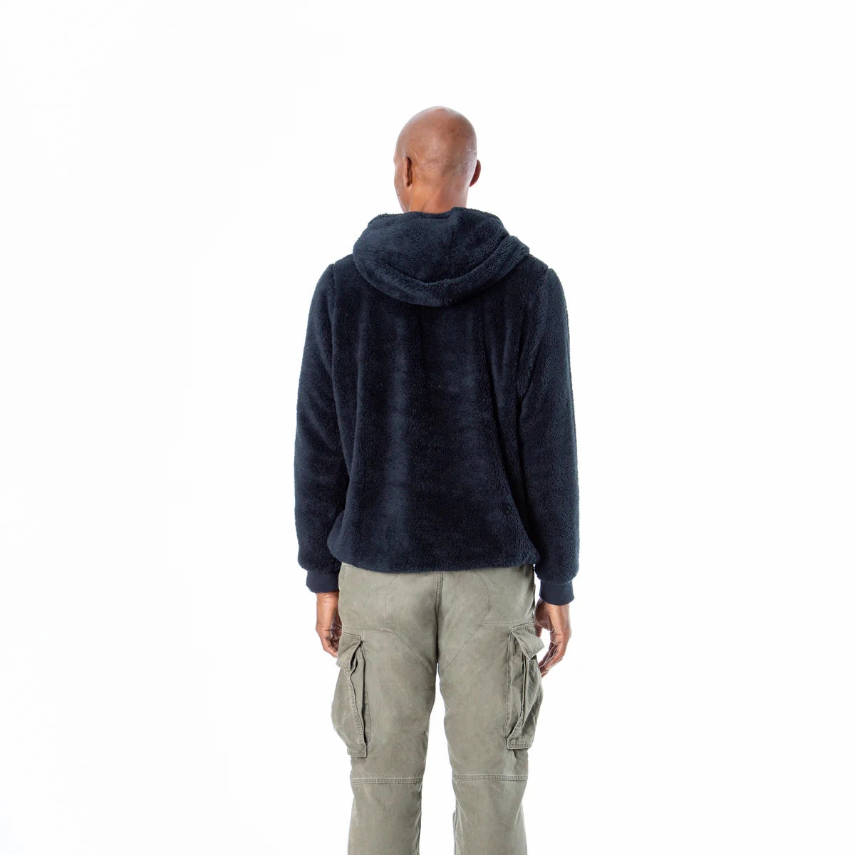 Jill Martin Miami HEAT Oversized Hoodie