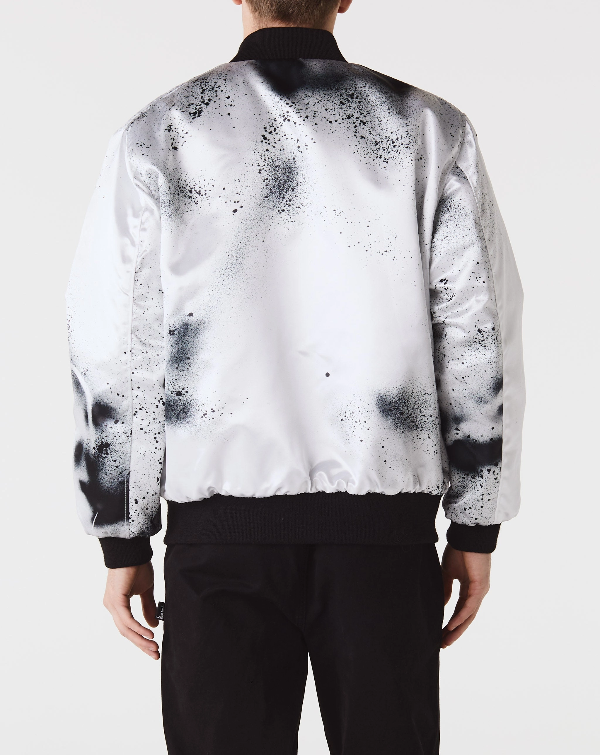 Joe Horner x Settlemiers Jacket