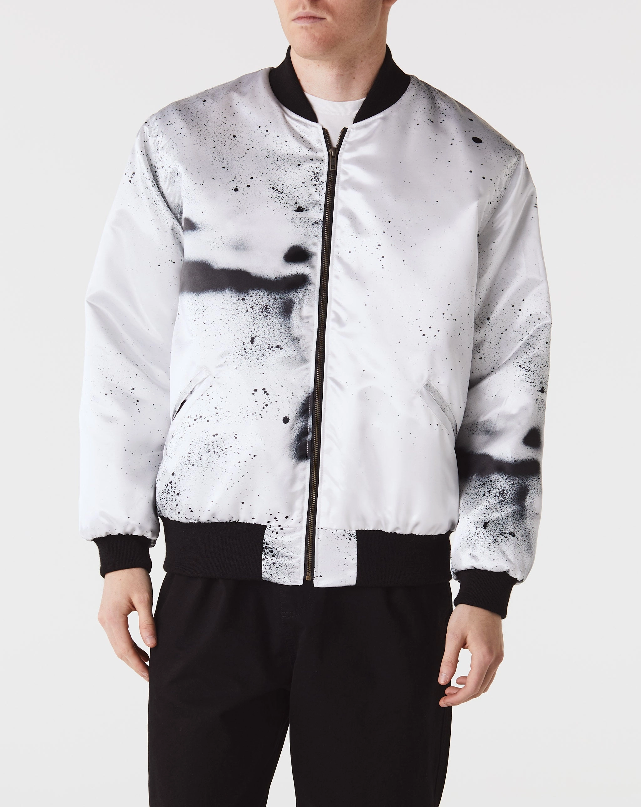 Joe Horner x Settlemiers Jacket