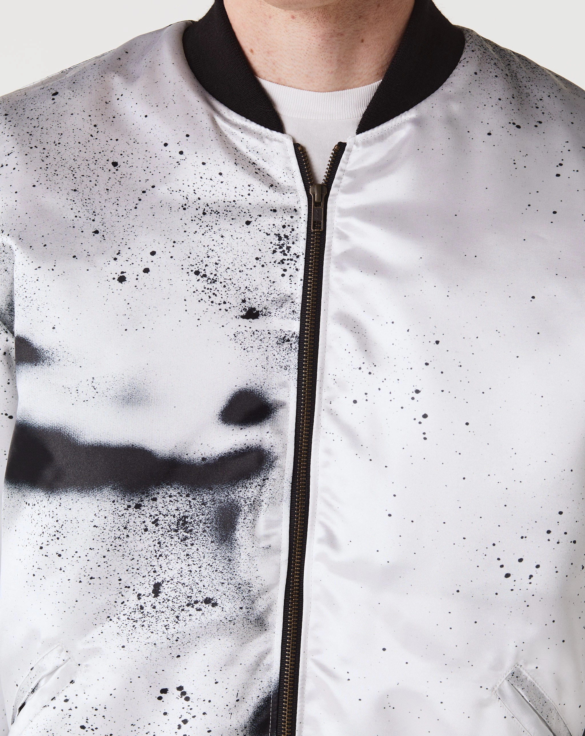 Joe Horner x Settlemiers Jacket