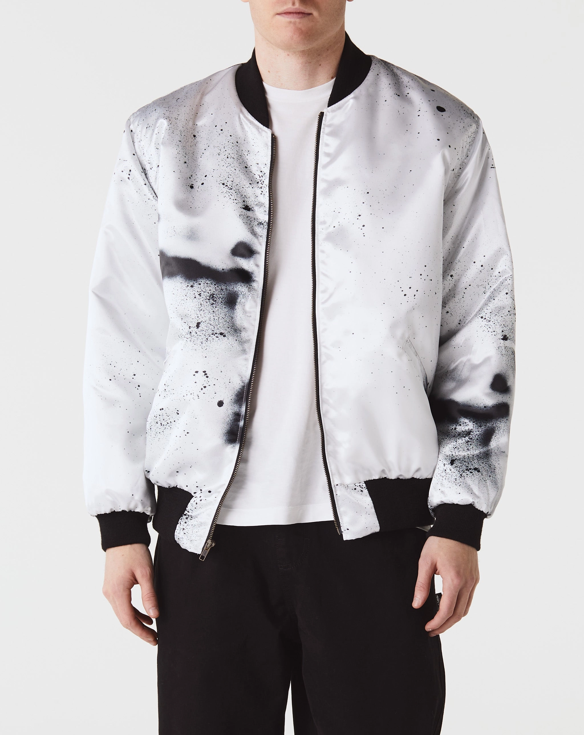 Joe Horner x Settlemiers Jacket