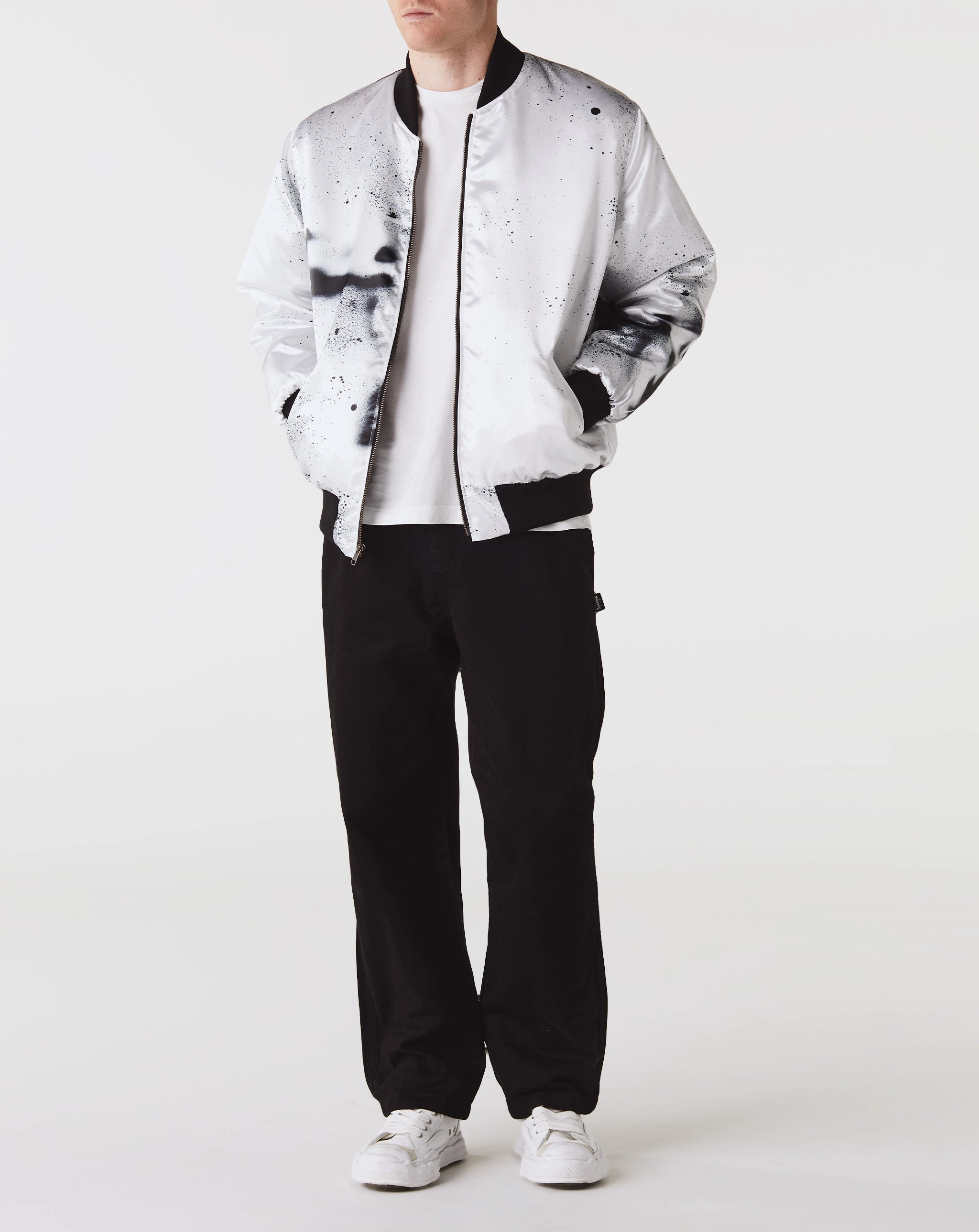 Joe Horner x Settlemiers Jacket