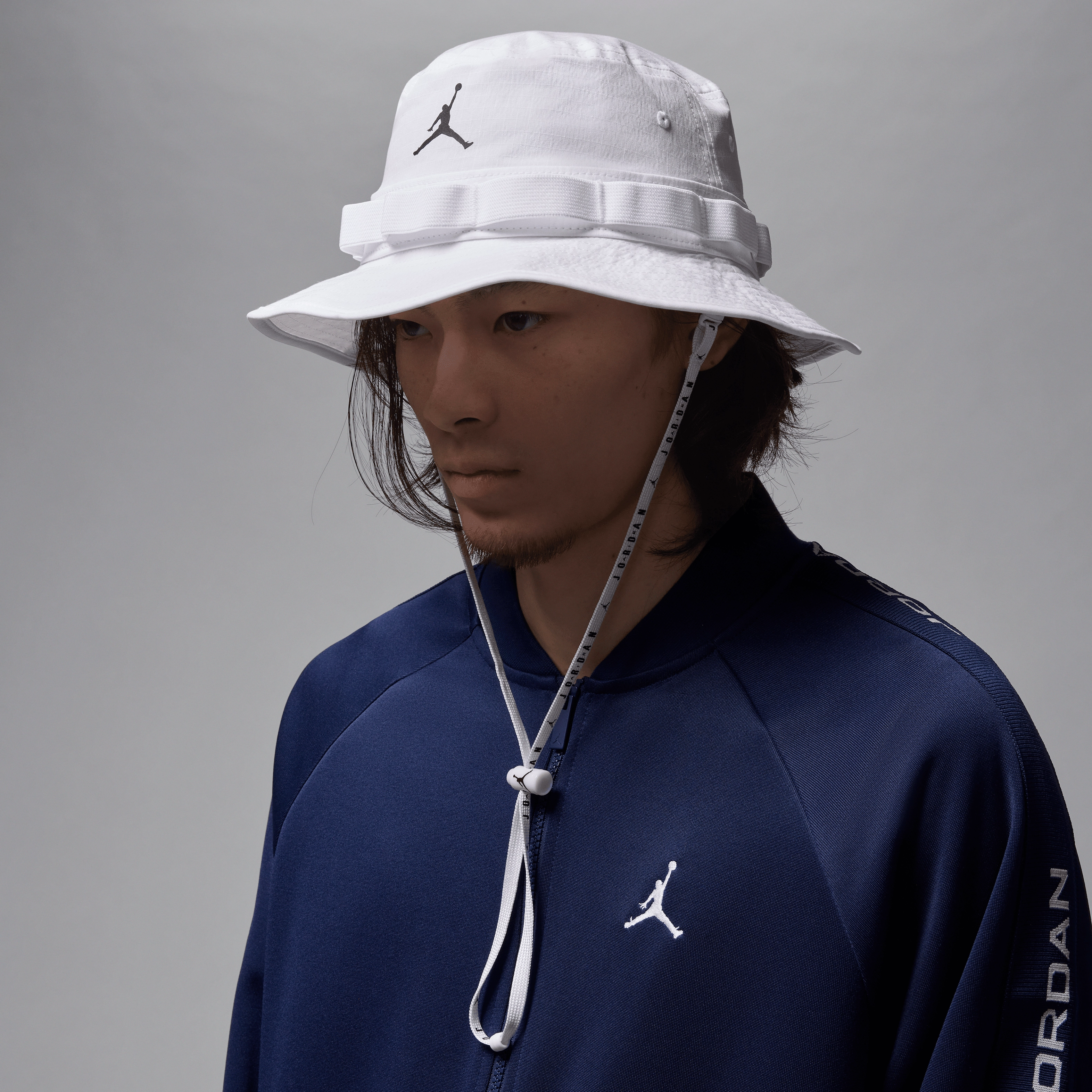 Jordan Apex Bucket Hat