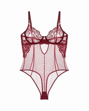 Juliette Bodysuit