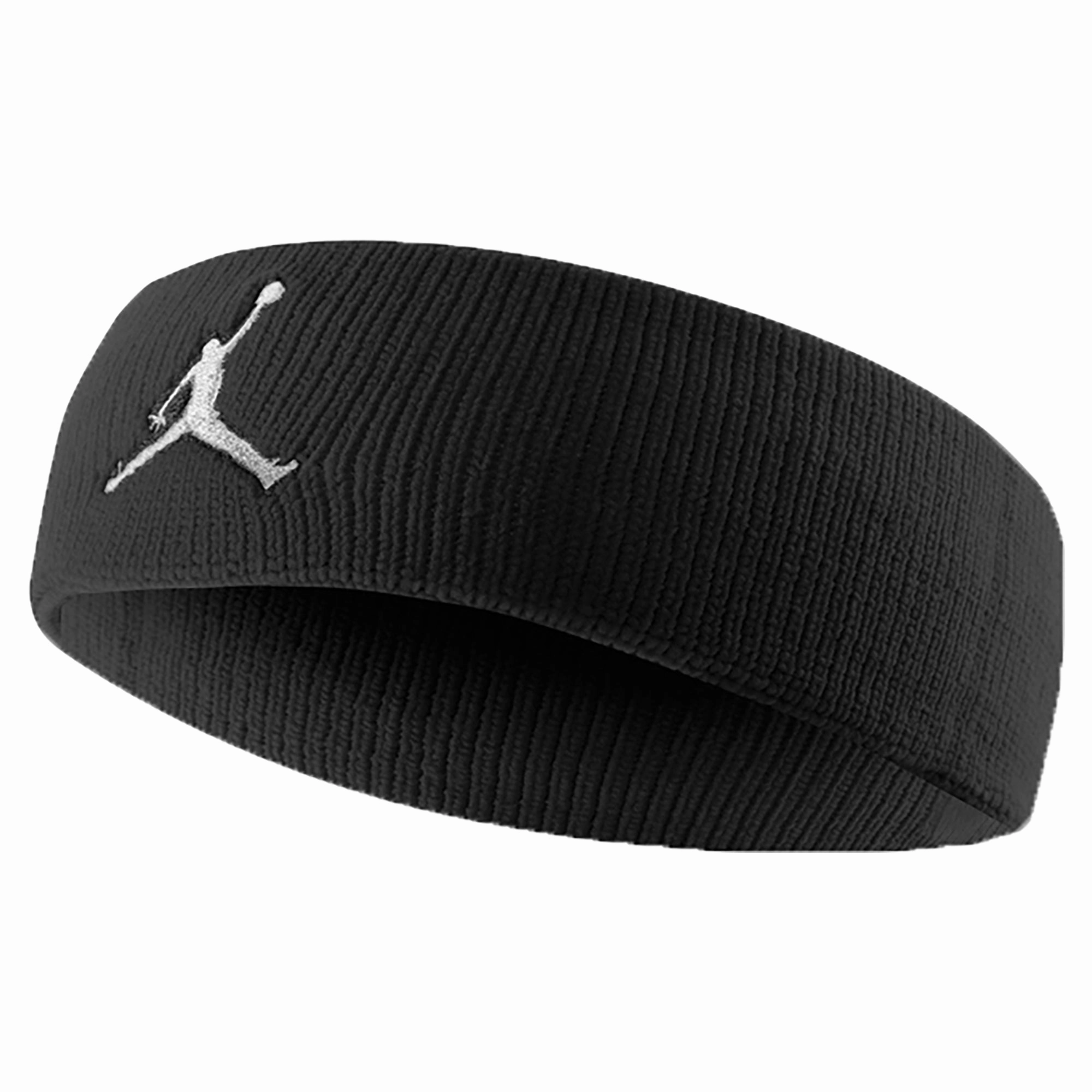 Jumpman Headband