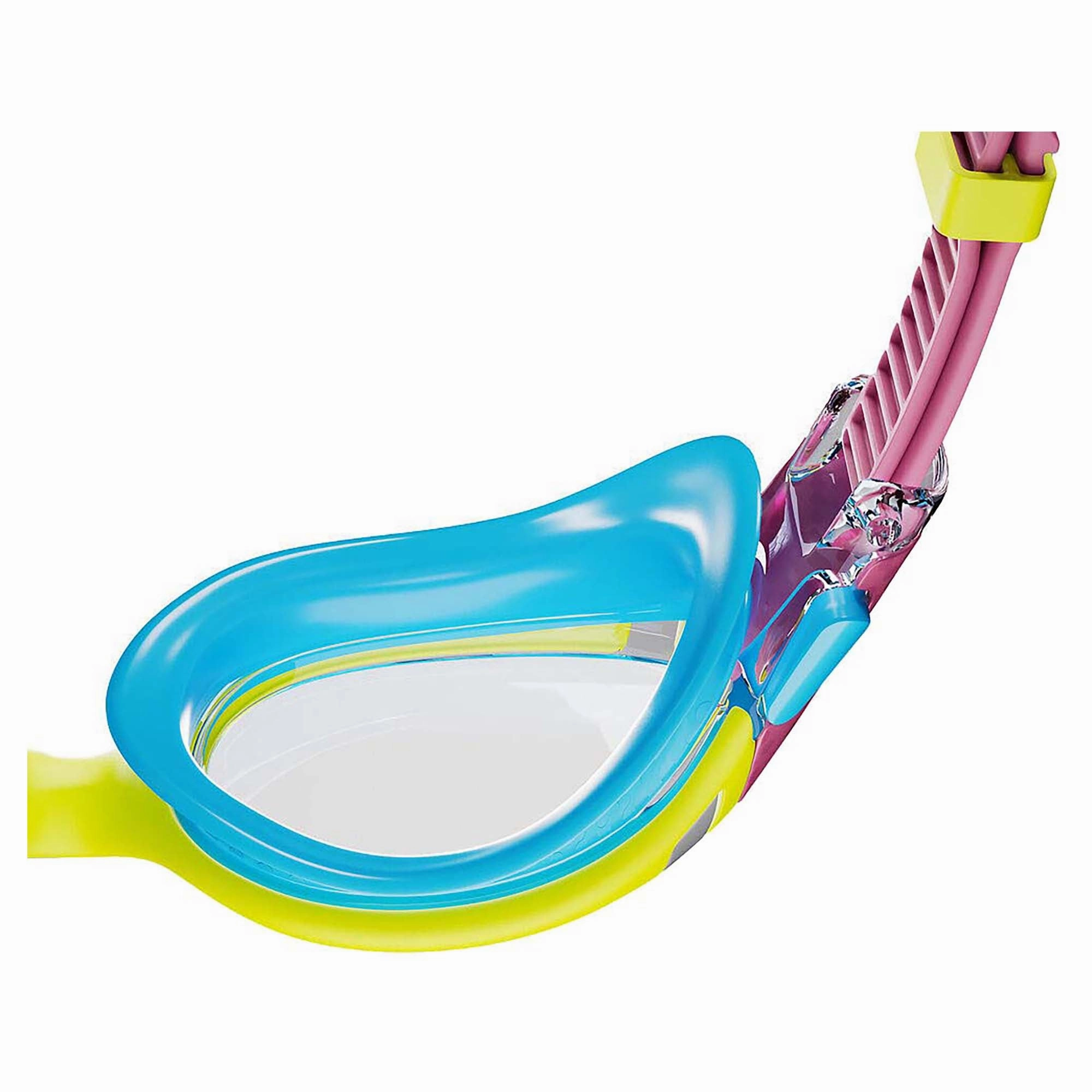 Junior's Biofuse 2.0 Goggles