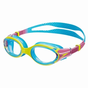 Junior's Biofuse 2.0 Goggles