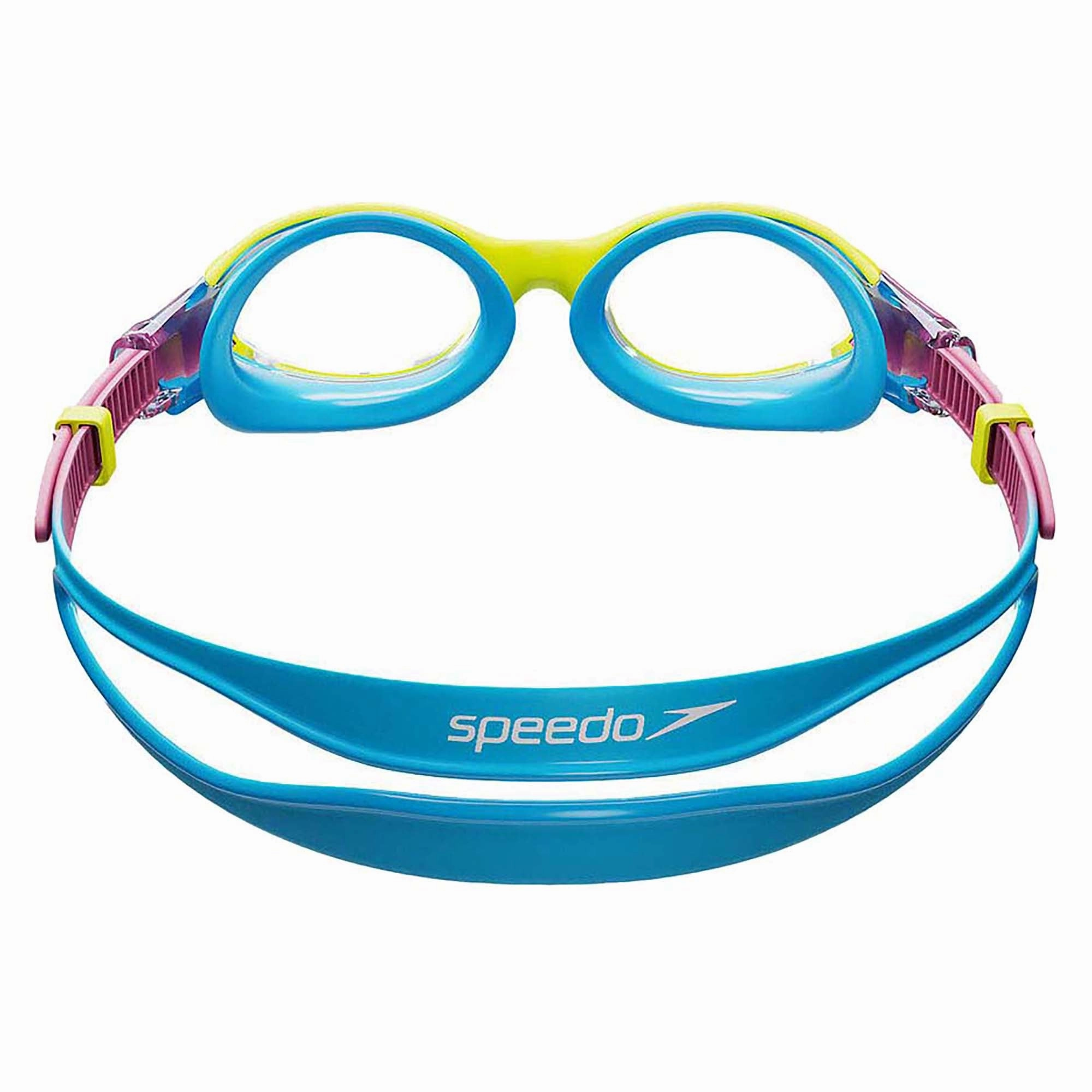 Junior's Biofuse 2.0 Goggles