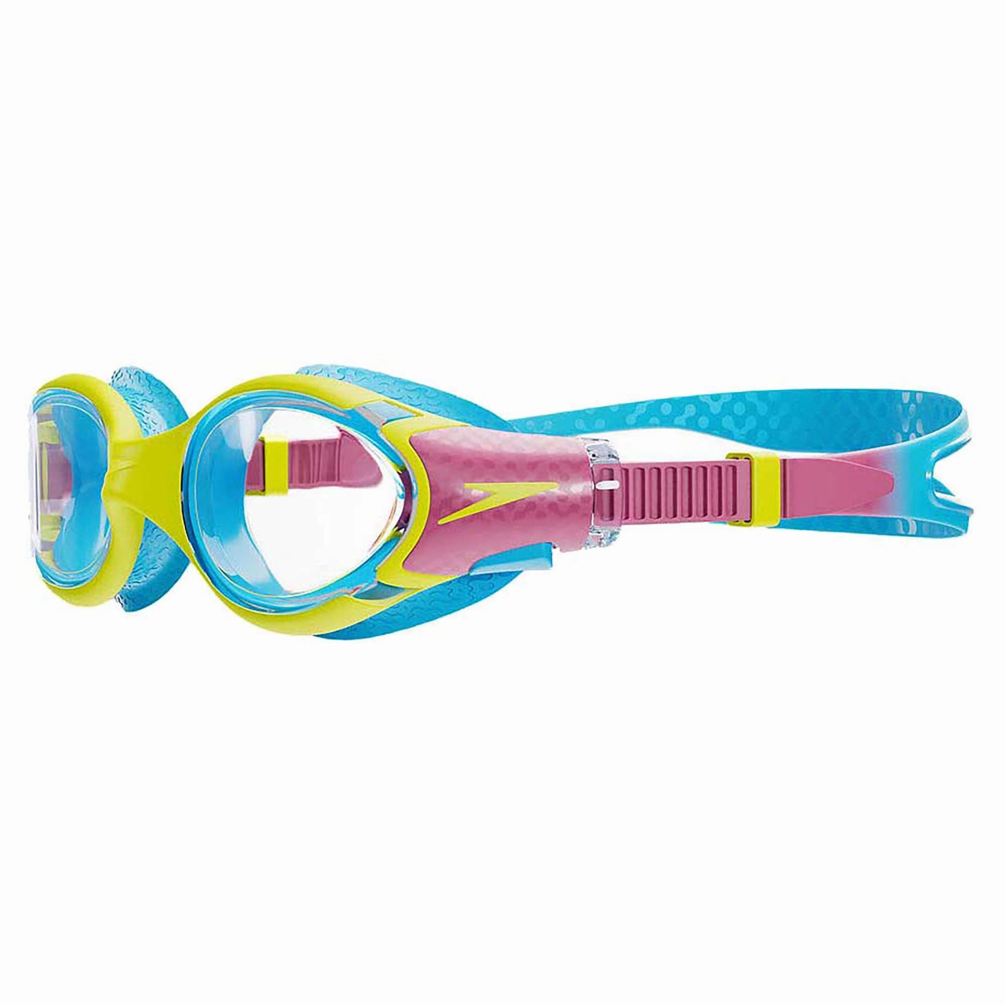 Junior's Biofuse 2.0 Goggles