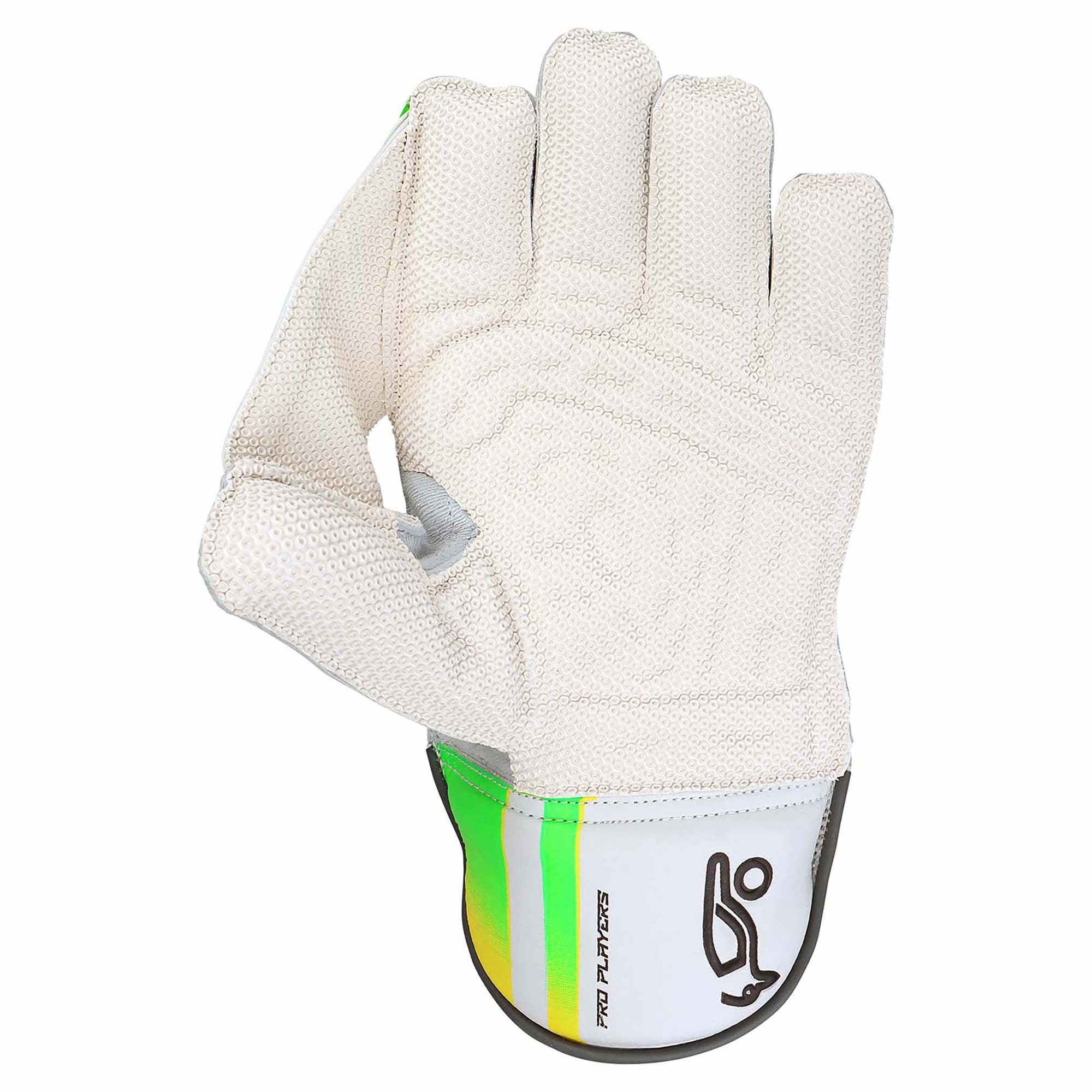 Kahuna Pro Players Wicket Keeping Gloves