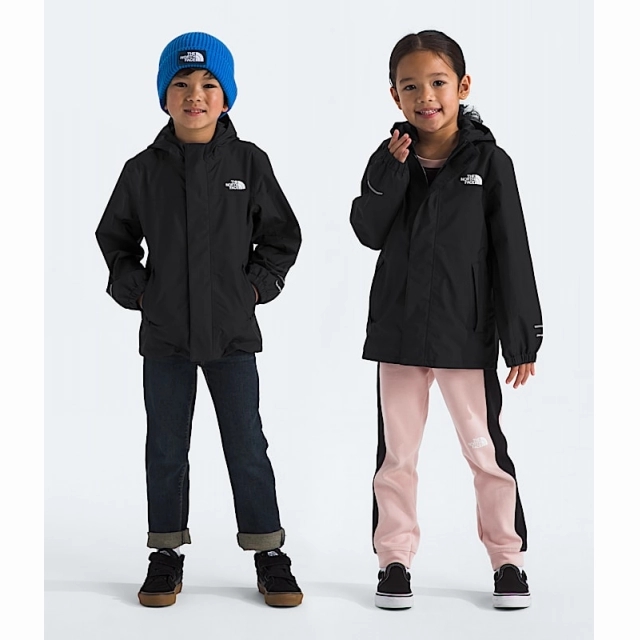 Kids' Antora Rain Jacket