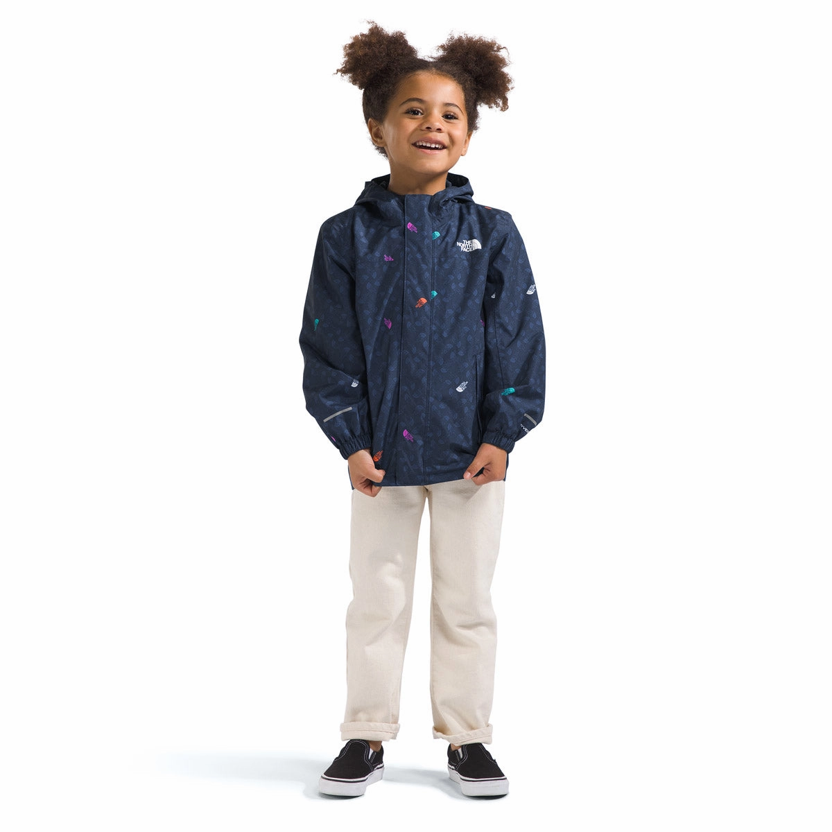Kids' Antora Rain Jacket