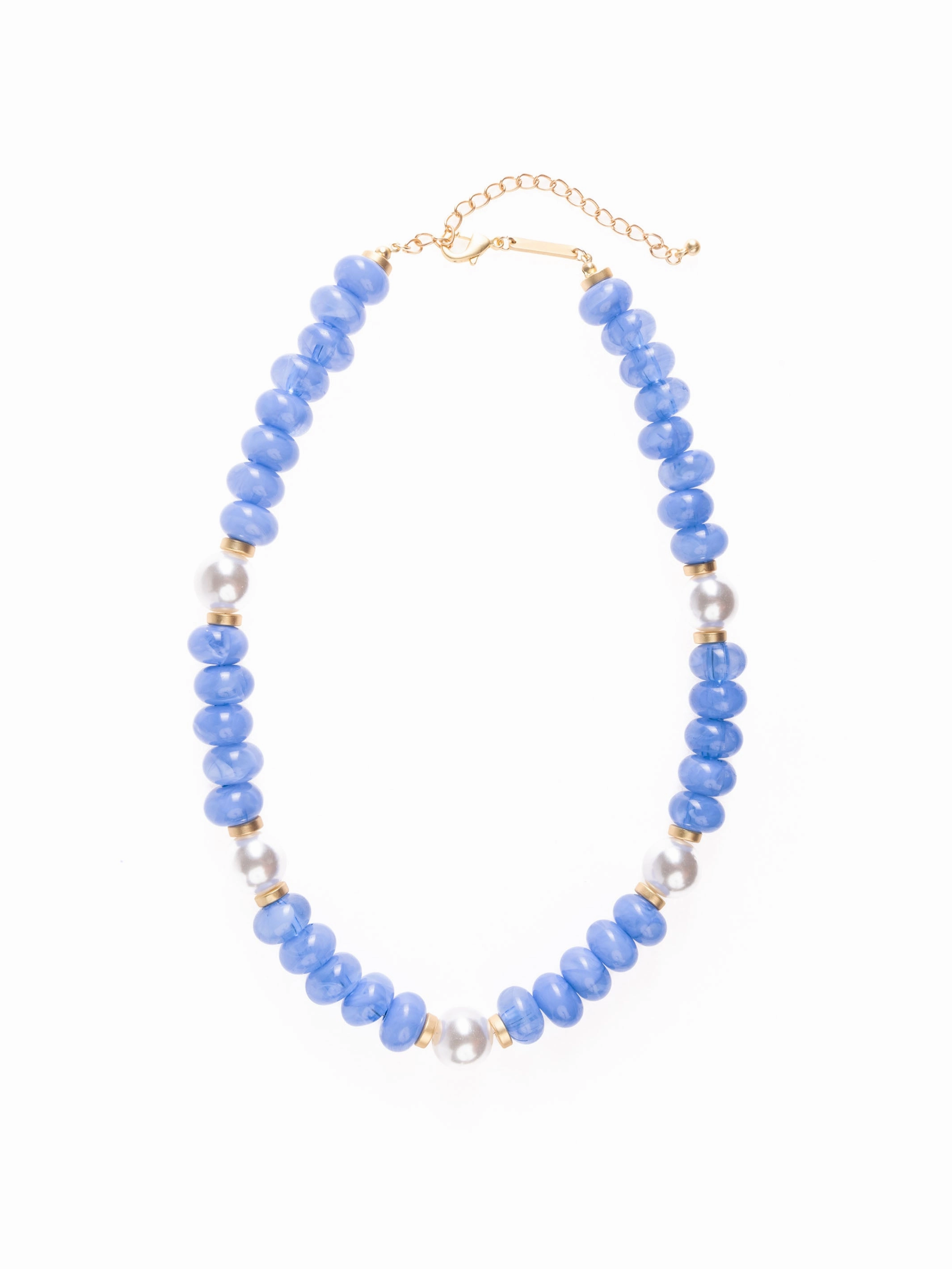 Layla Necklace