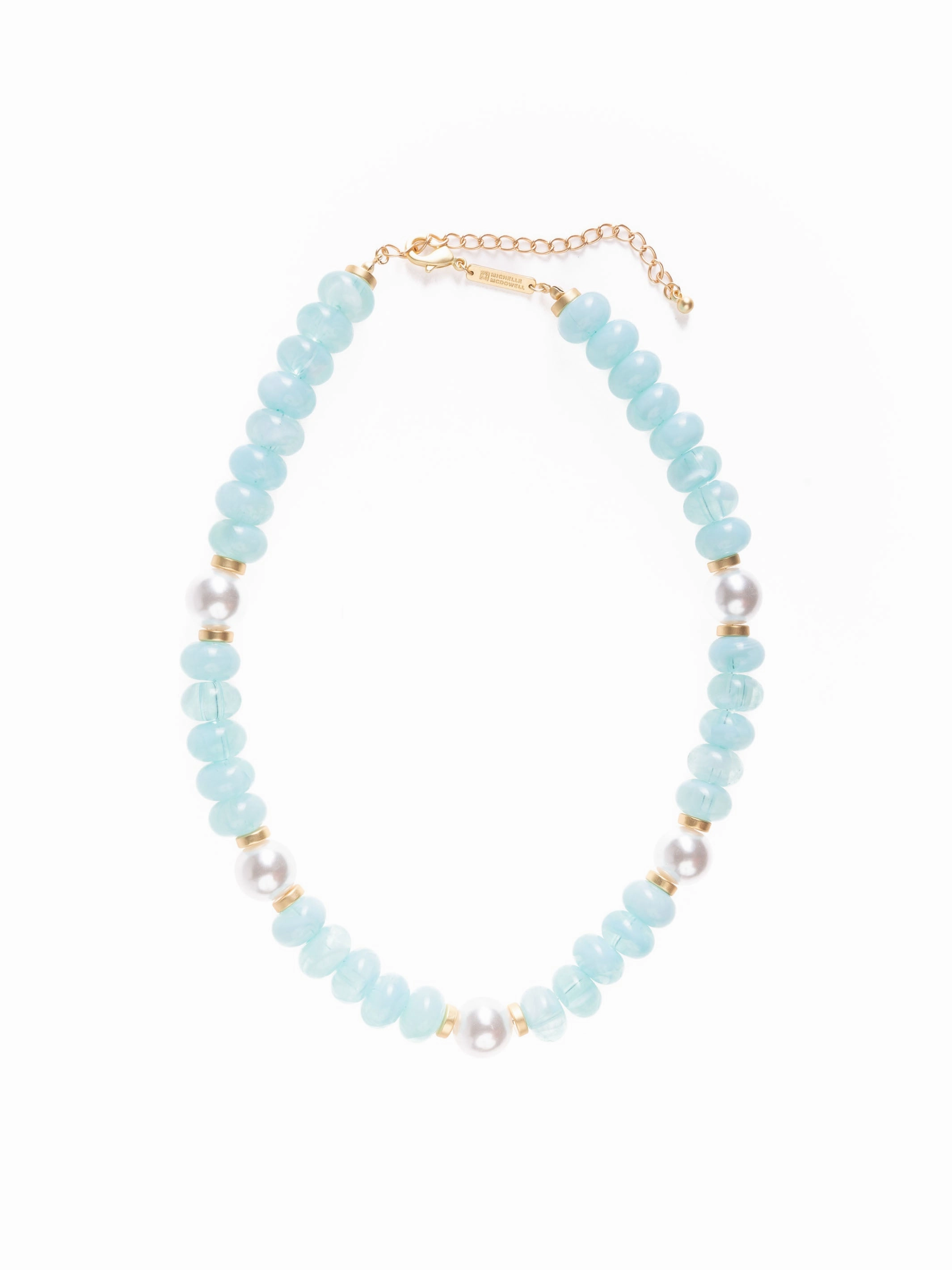 Layla Necklace