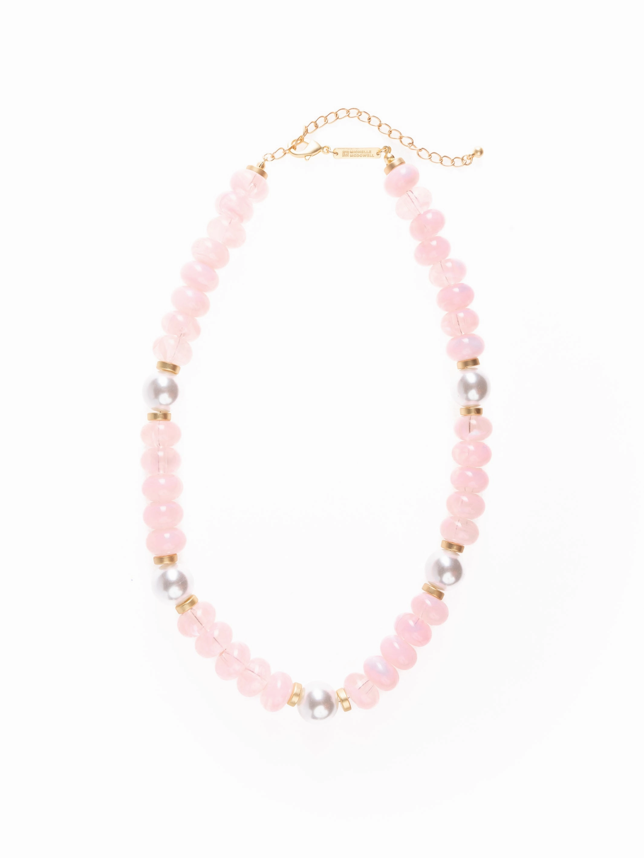 Layla Necklace