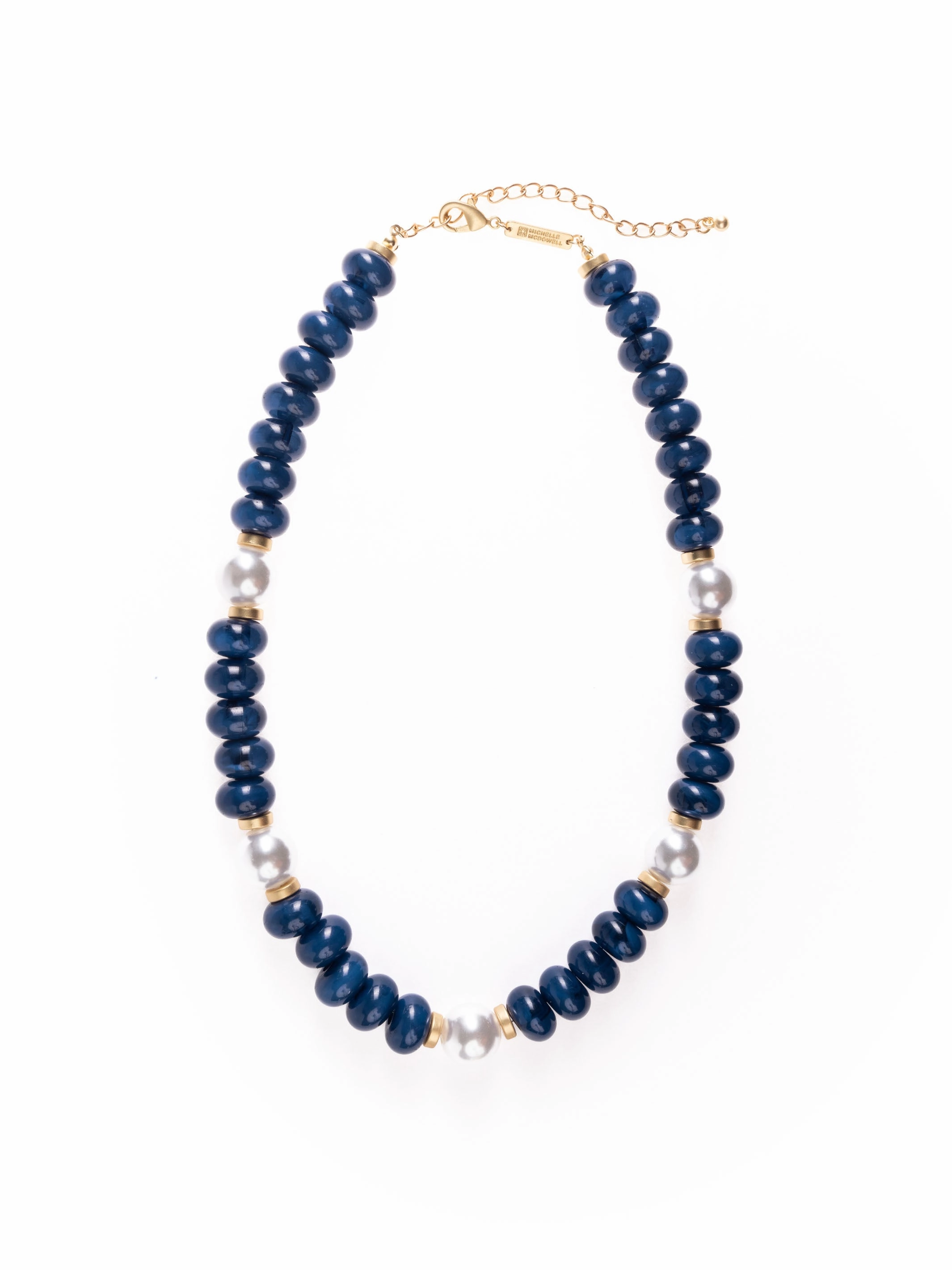 Layla Necklace