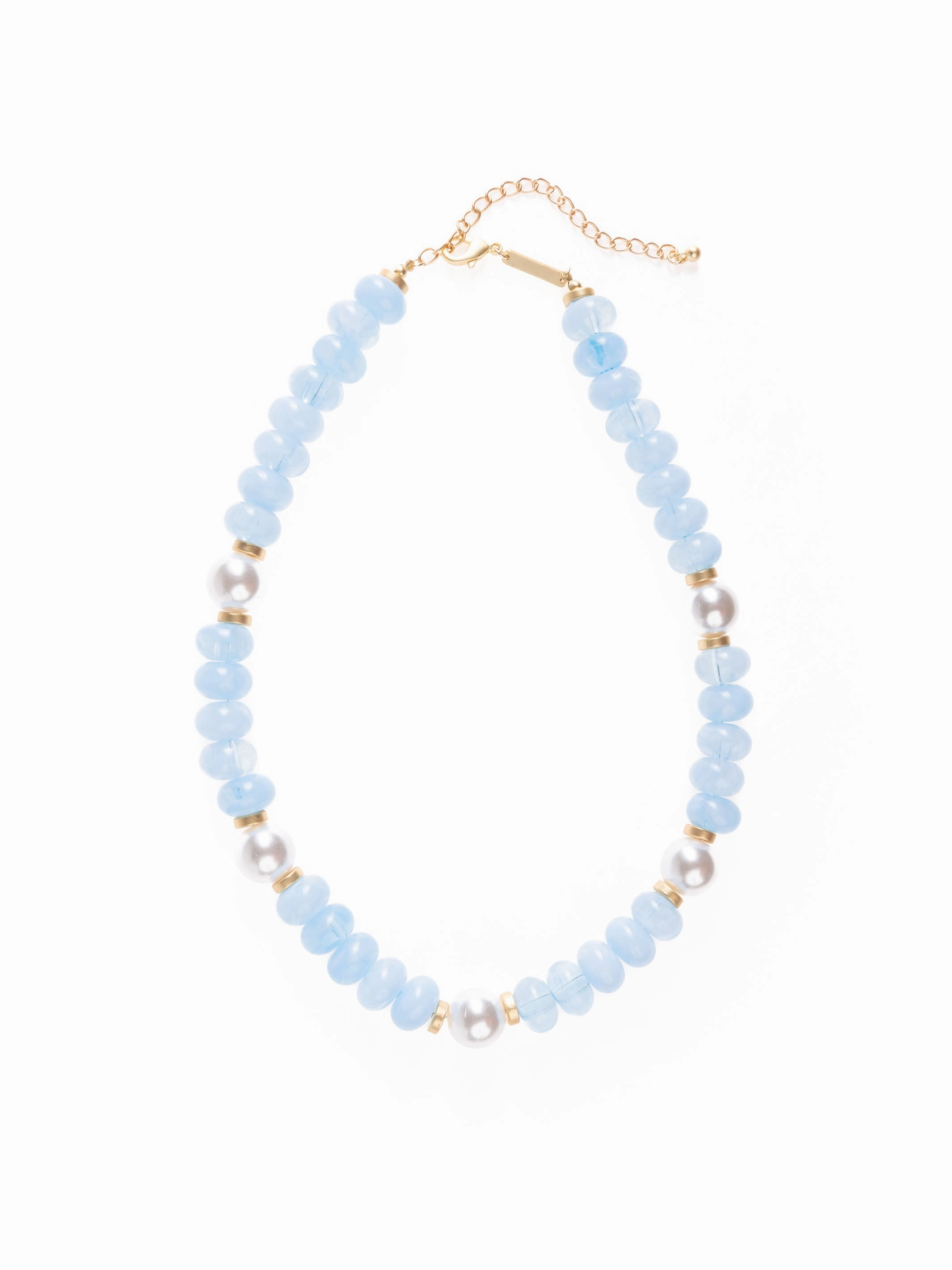 Layla Necklace