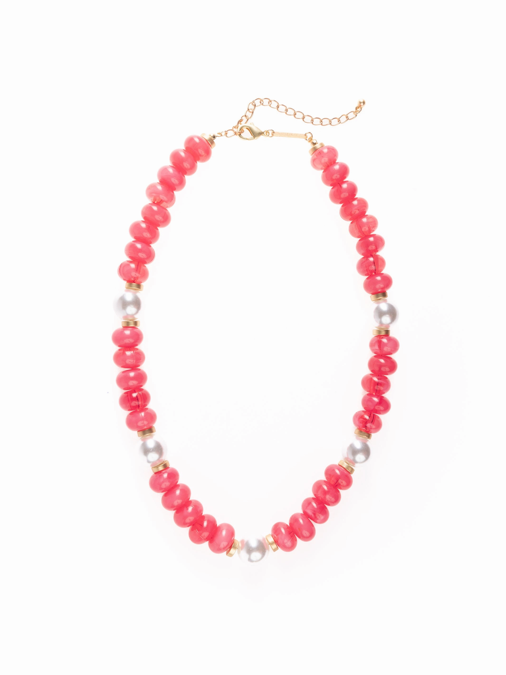 Layla Necklace