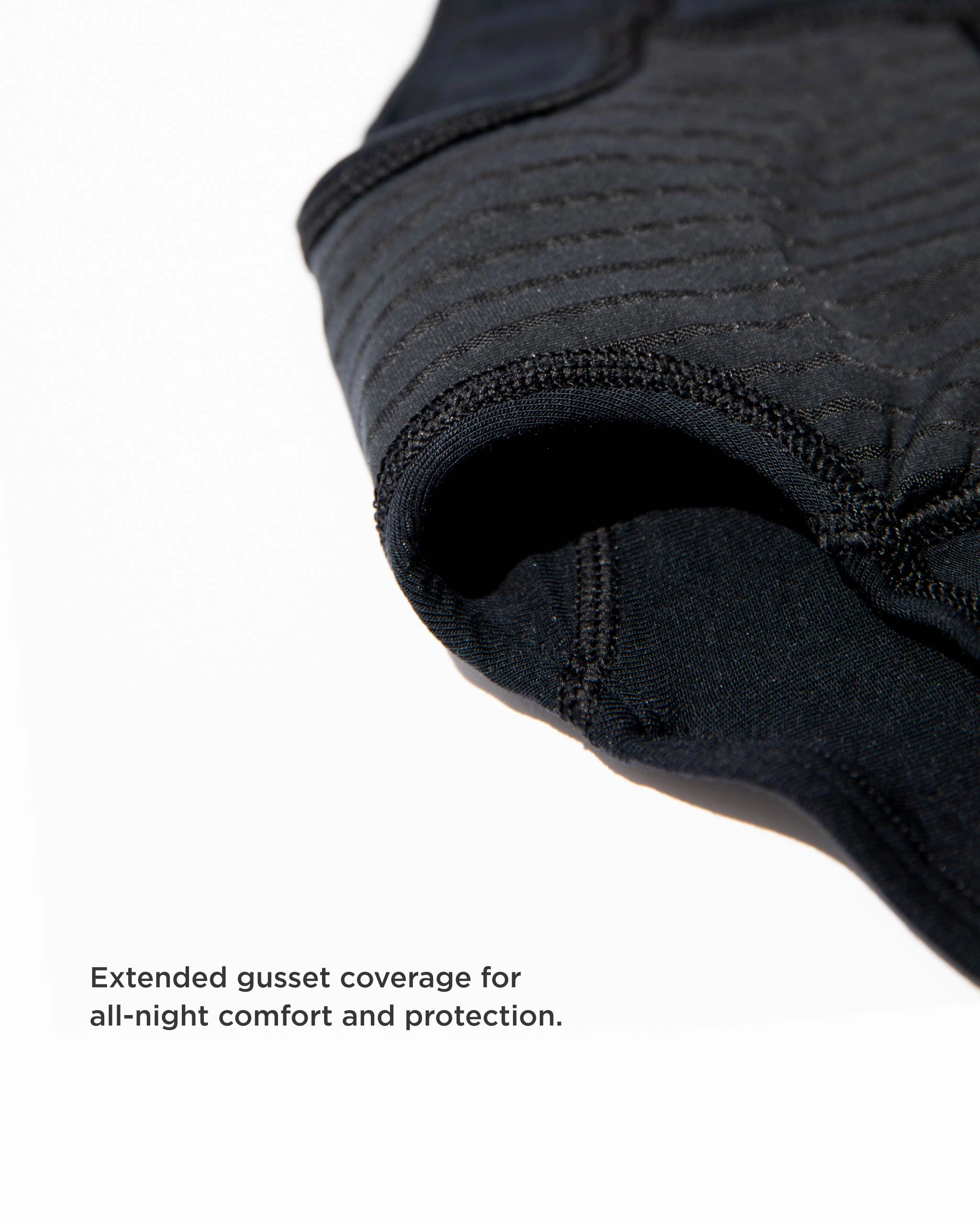 Leakproof Comfort Boyshort