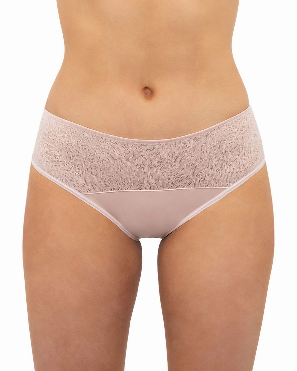 Leakproof Lace Hipster
