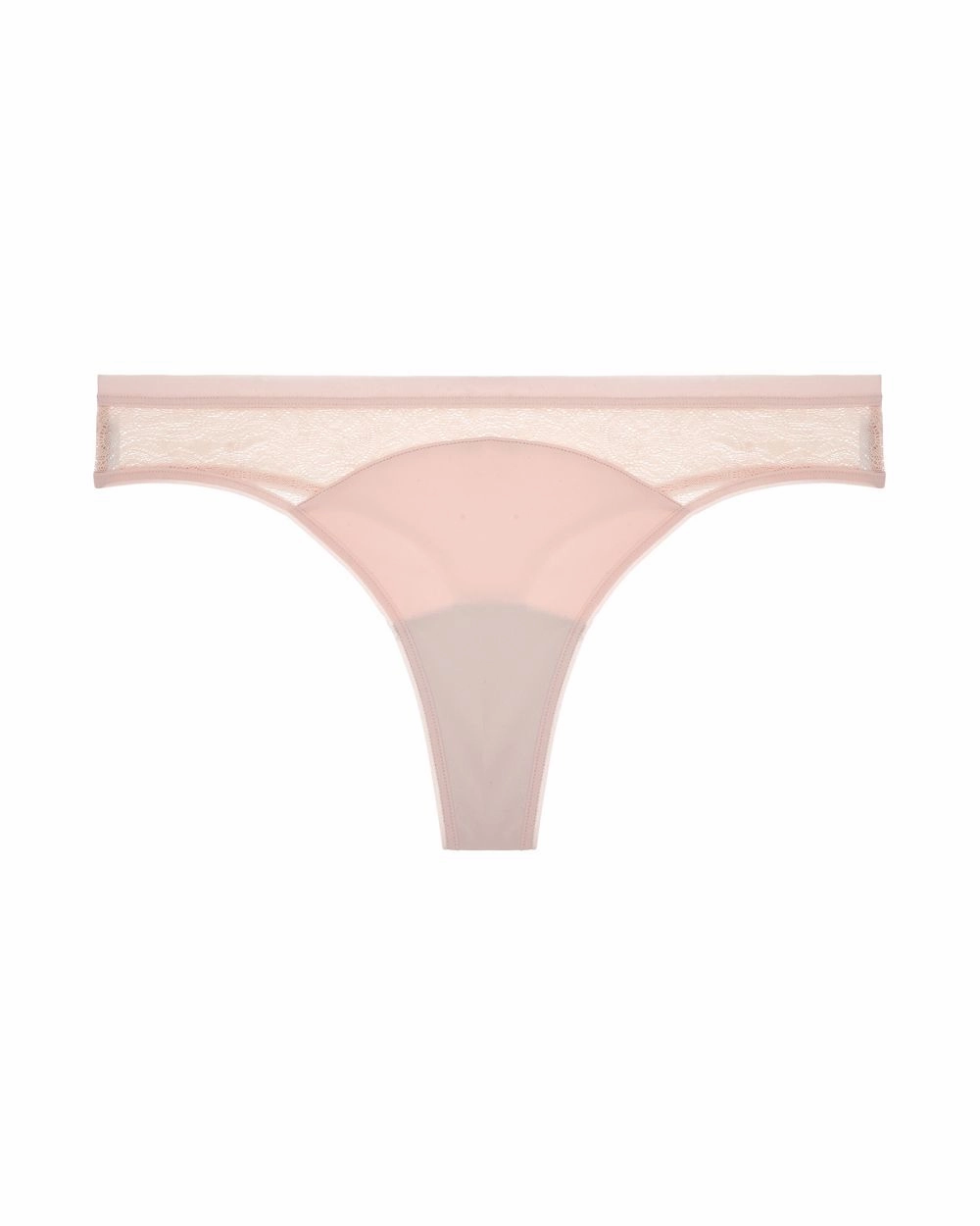 Leakproof Thong