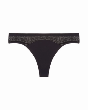 Leakproof Thong