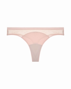 Leakproof Thong