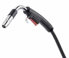 Lincoln Magnum Pro 250L Welding Gun