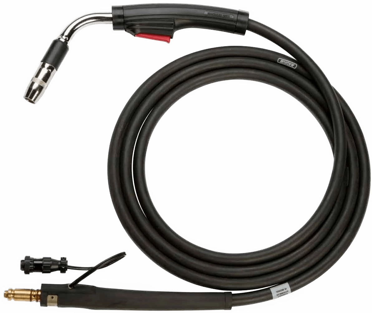 Lincoln Magnum Pro 250L Welding Gun