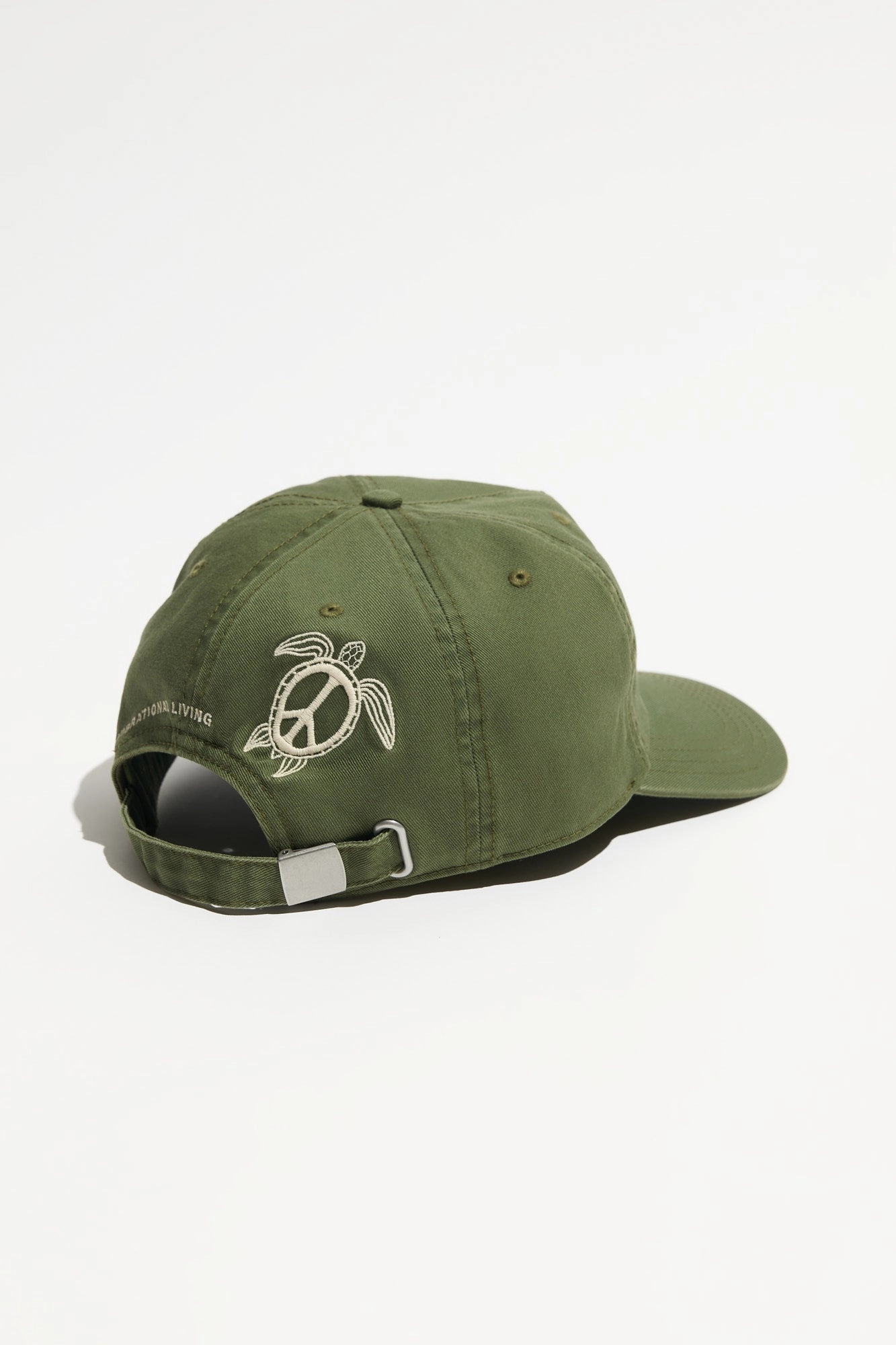 Local Dad Hat