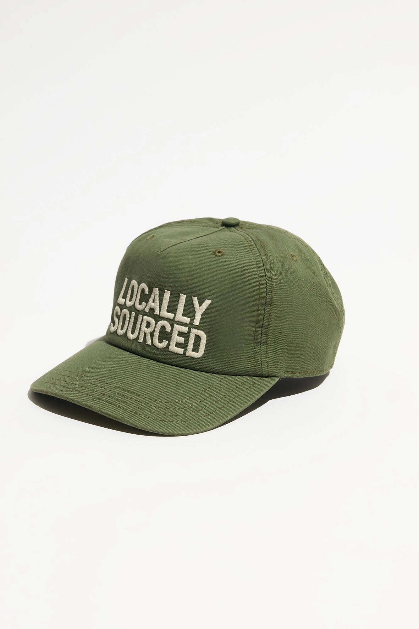 Local Dad Hat