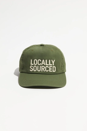 Local Dad Hat