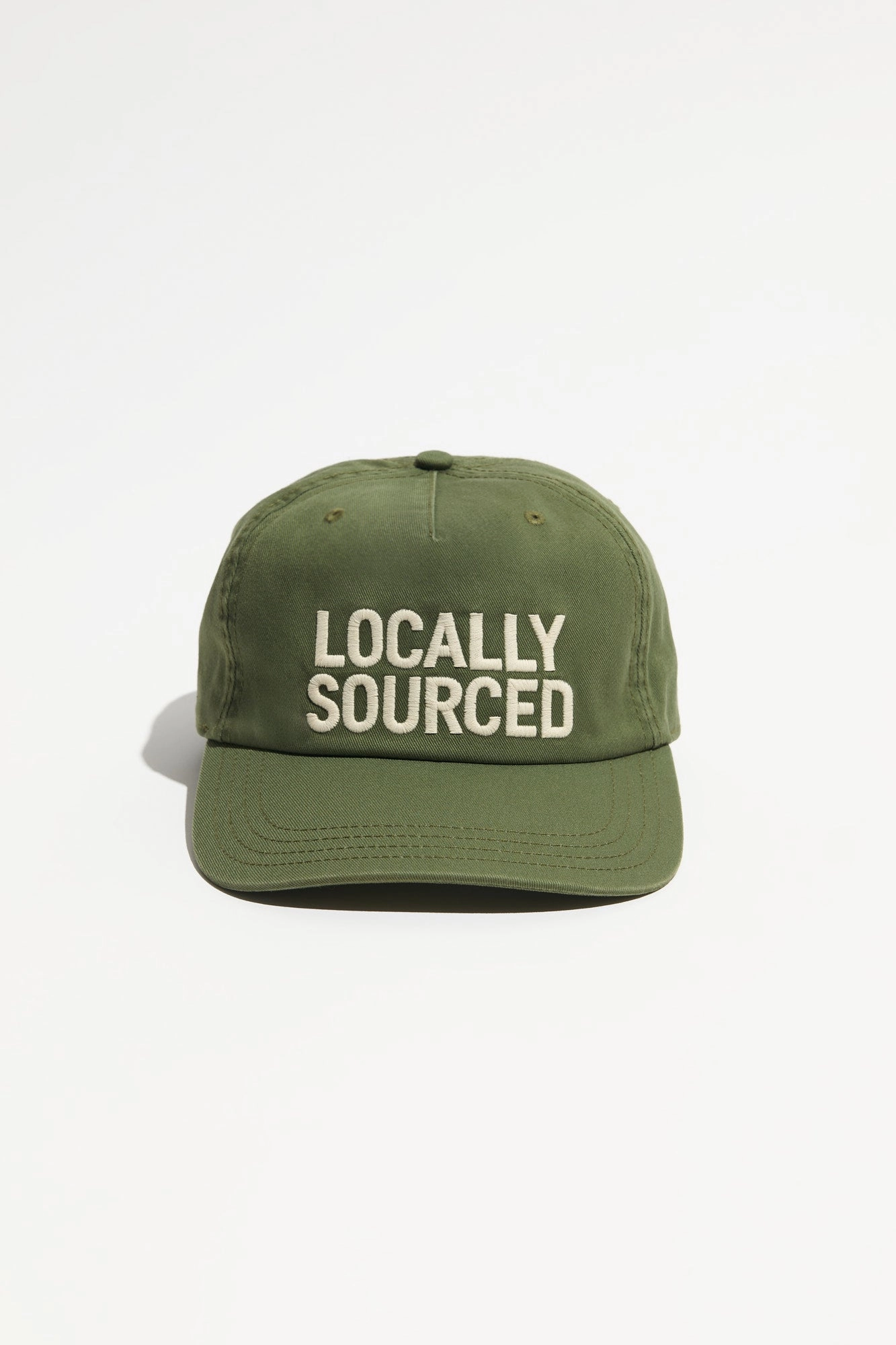 Local Dad Hat