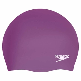 Long Hair Swim Cap