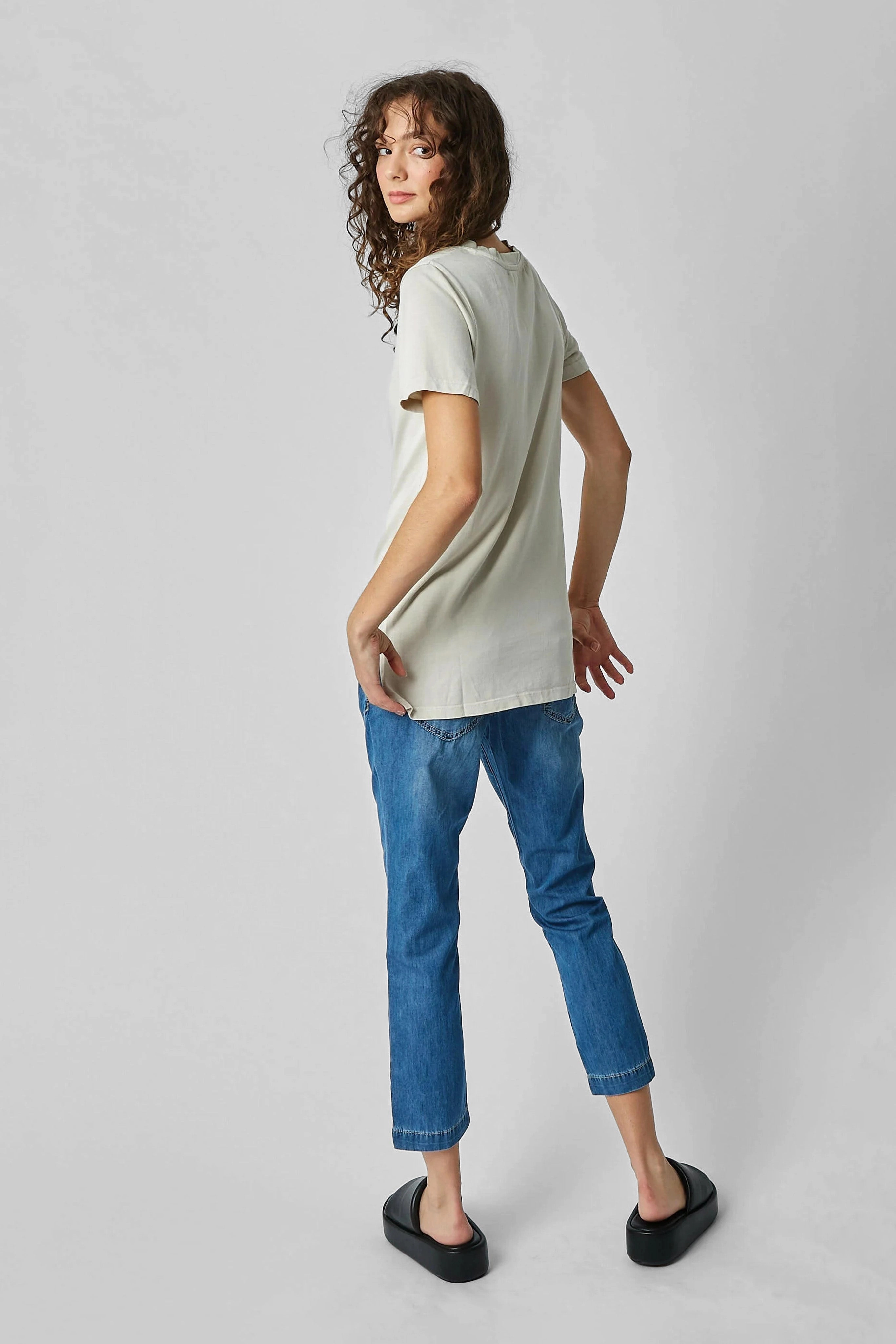 Lounger Denim Jeans
