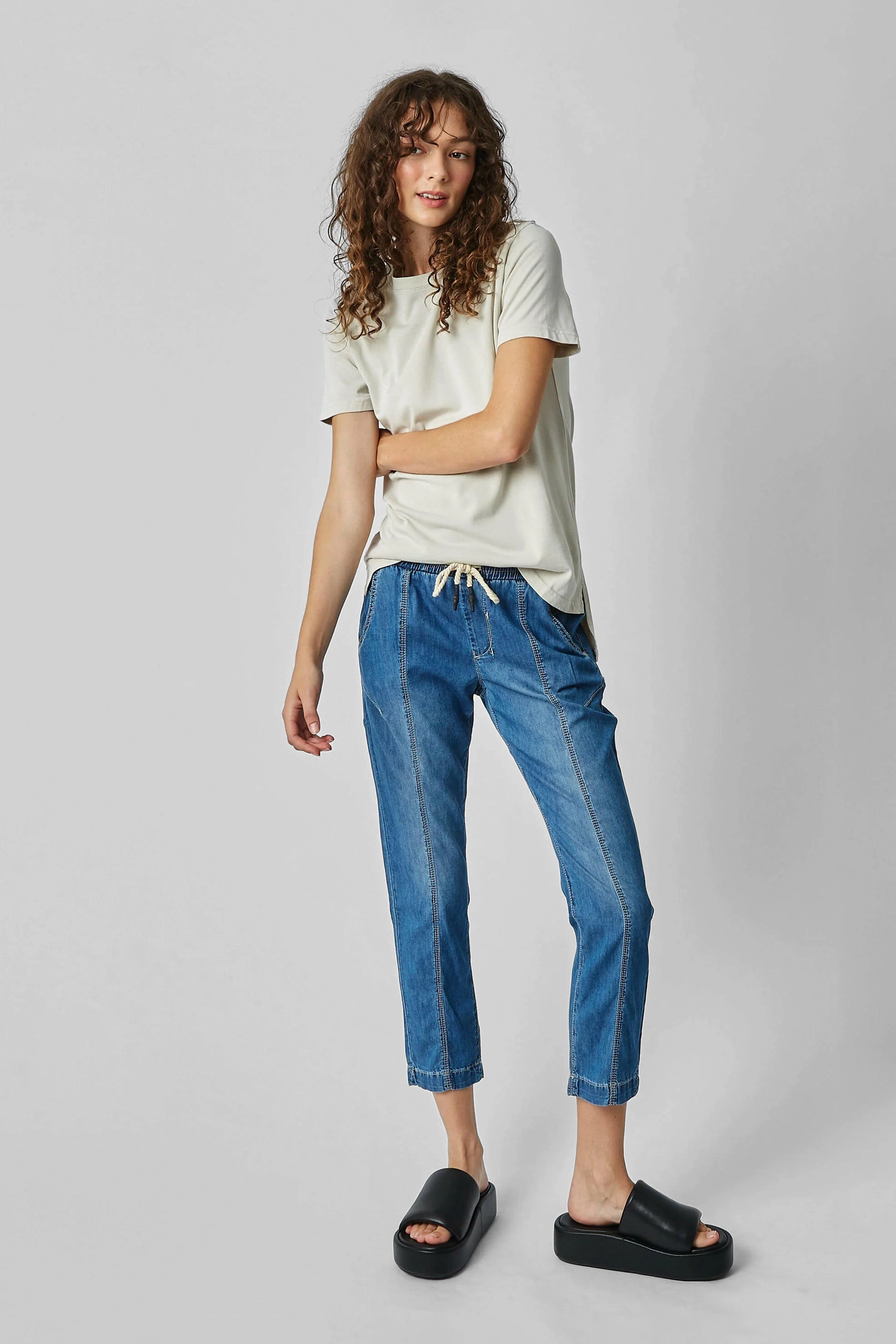 Lounger Denim Jeans