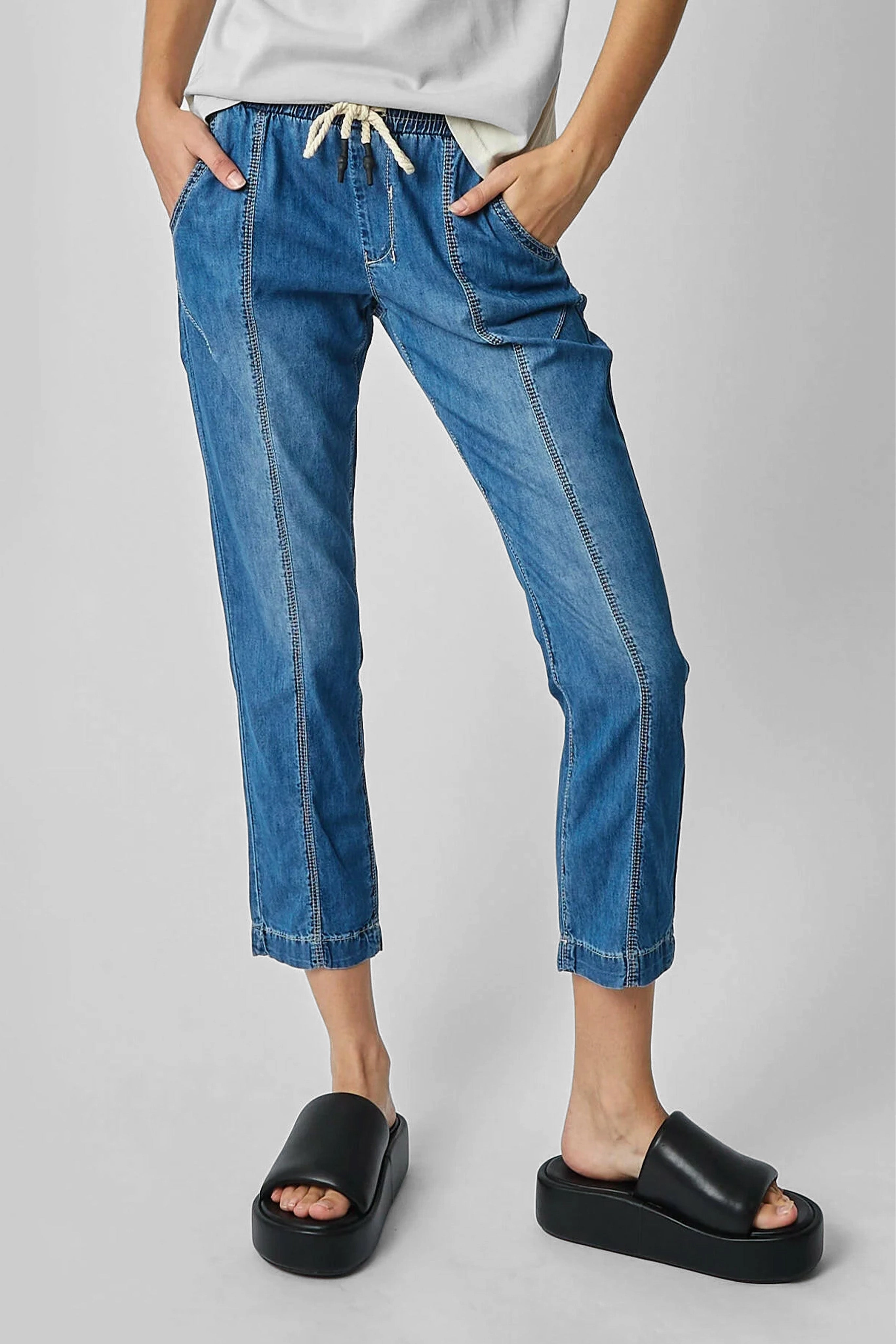 Lounger Denim Jeans
