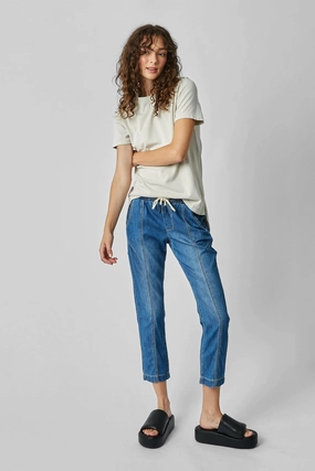 Lounger Denim Jeans