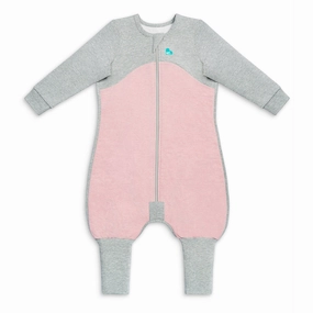 Love To Dream Long Sleeve Sleepsuit Organic 1.0 Tog