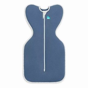 Love To Dream Swaddle Up Original 1.0T Denim