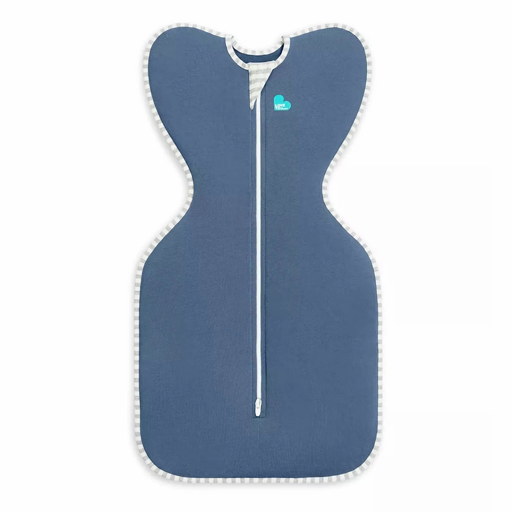 Love To Dream Swaddle Up Original 1.0T Denim