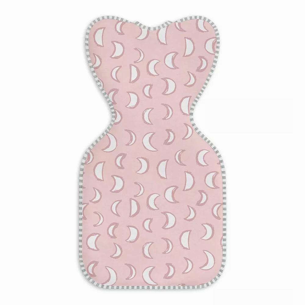 Love To Dream Swaddle Up Original 1.0T Dusty Pink/Eclipse