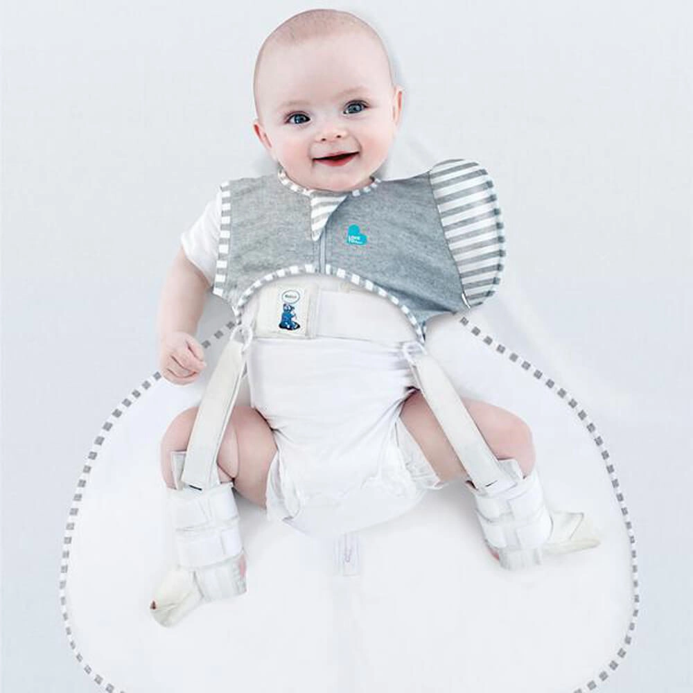 Love To Dream Swaddle UP Original Hip Dysplasia 1 Tog