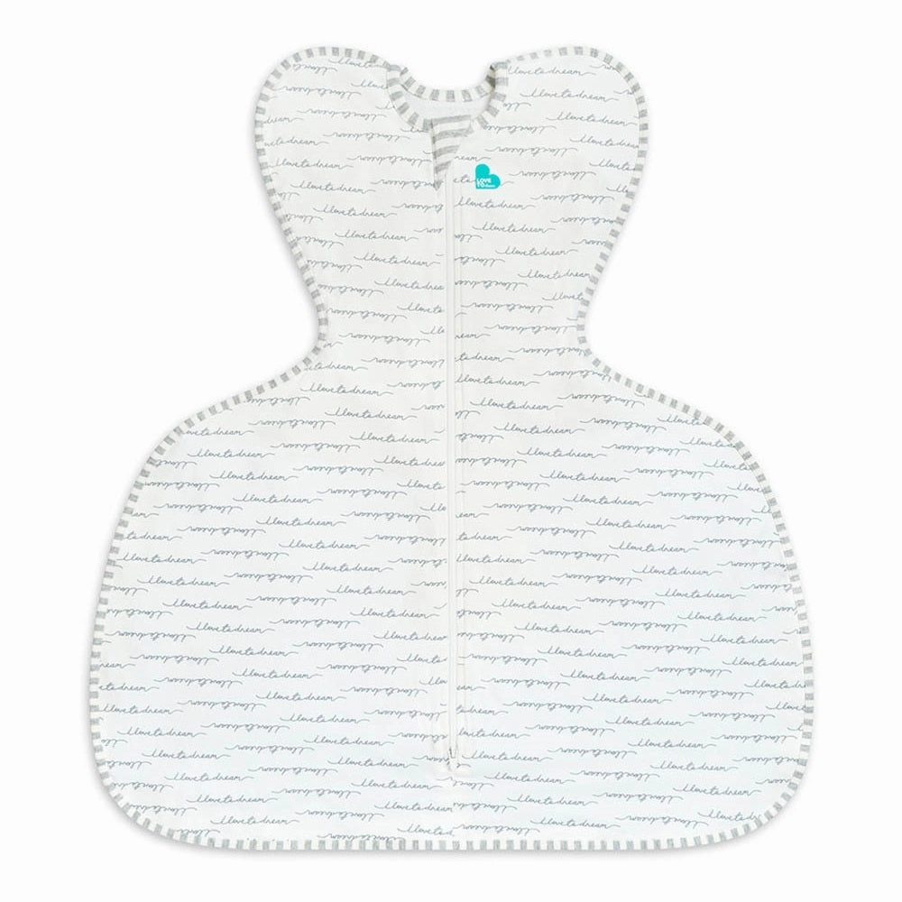Love To Dream Swaddle UP Original Hip Dysplasia 1 Tog