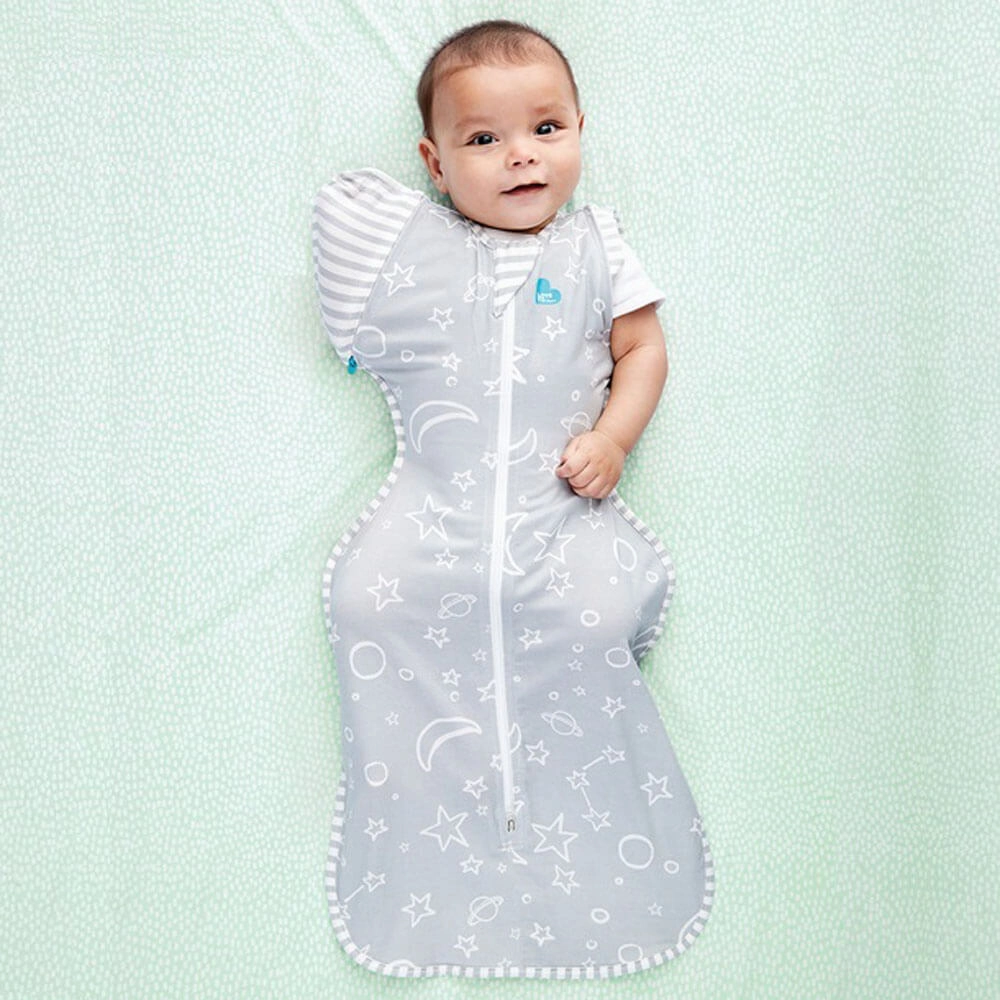 Love To Dream Swaddle UP Transition Bag Bamboo 1.0 Tog