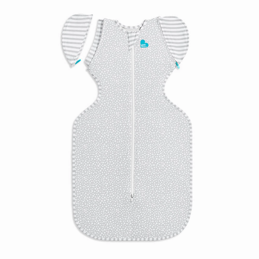 Love To Dream Swaddle UP Transition Bag Bamboo 1.0 Tog