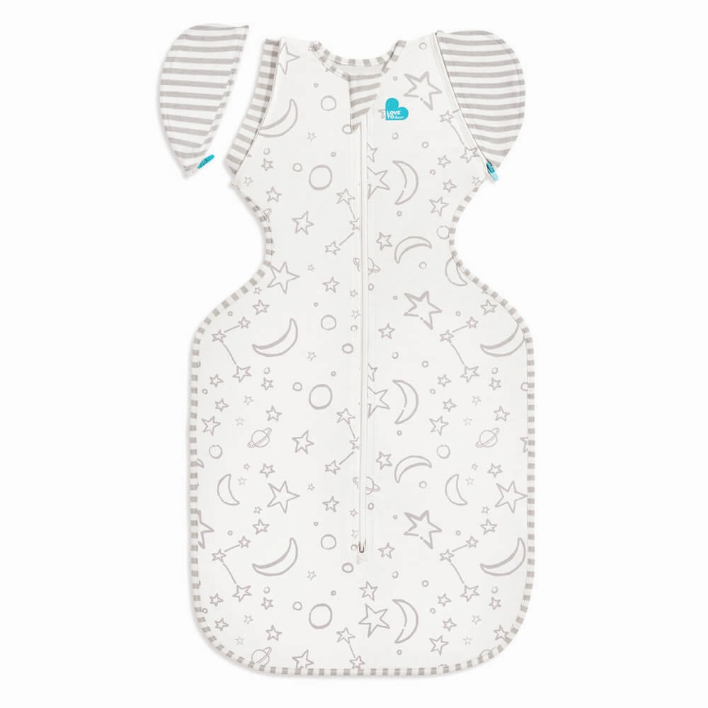 Love To Dream Swaddle UP Transition Bag Bamboo 1.0 Tog