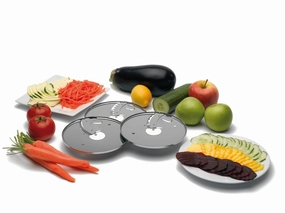 Magimix Food Processor Creative Disc Kit